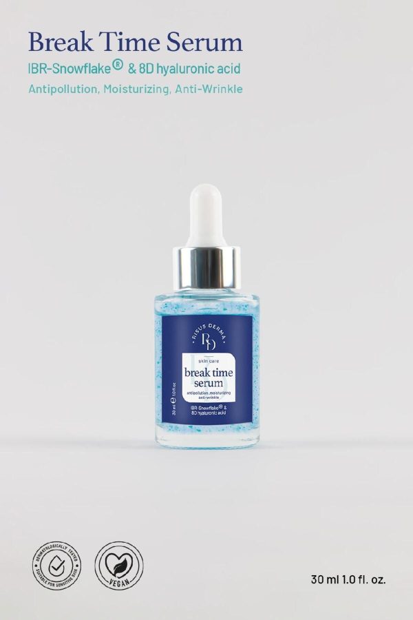 سرم پوست اورجینال برند Rd risus derma کد 855485188 - Image 2