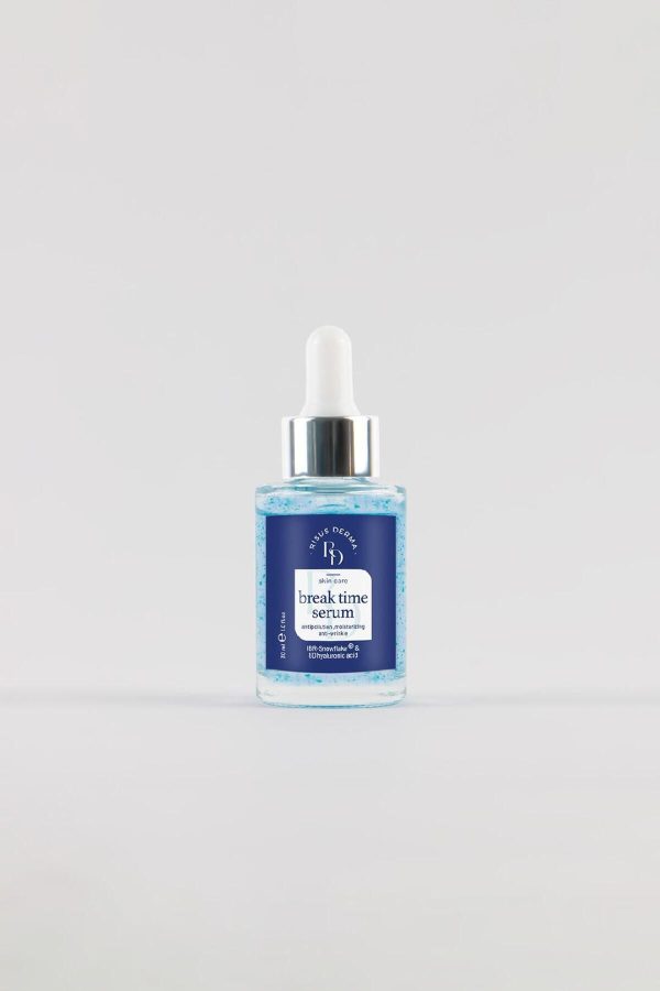 سرم پوست اورجینال برند Rd risus derma کد 855485188 - Image 5