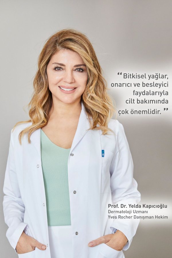 سرم پوست اورجینال برند Yves rocher مدل Belle476 کد 877537731 - Image 5