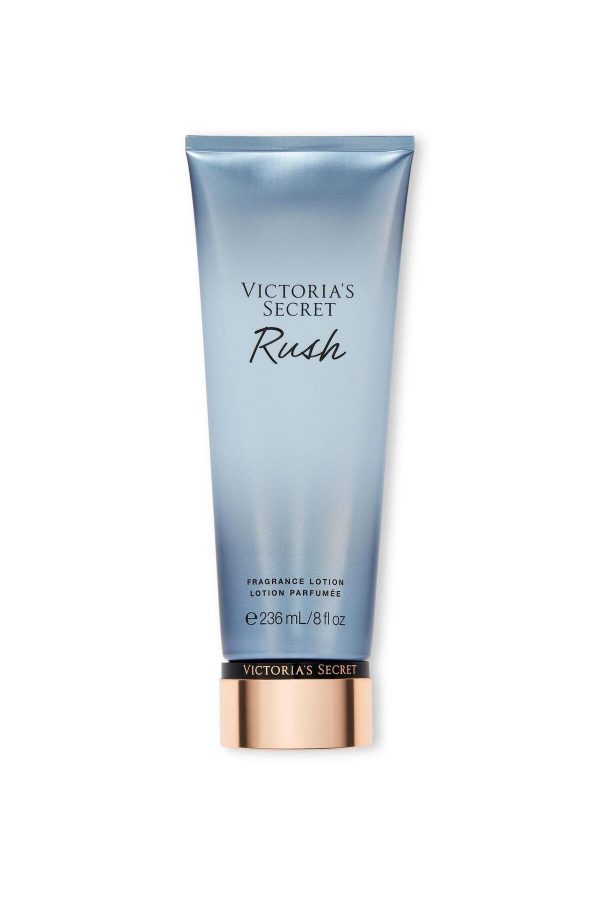 کرم بدن اورجینال برند Victoria s secret مدل Rush Body Lotion کد 32281479