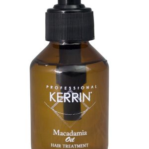 روغن و سرم مو اورجینال برند Kerrin مدل Macadamia oil کد 37935605