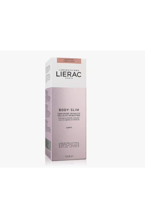 کرم سلولیت اورجینال برند Lierac کد 869057642