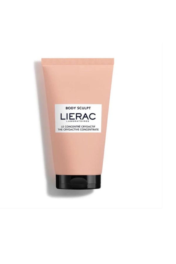 کرم سلولیت اورجینال برند Lierac کد 869057642 - Image 3