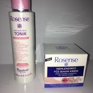 ست مراقبت از پوست اورجینال برند Rosense کد 37534543 7 1 org zoom 14369