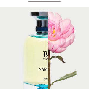 ادکلن اورجینال برند Be parfum مدل Narcotic Özel Seri 100 ml کد 857633026