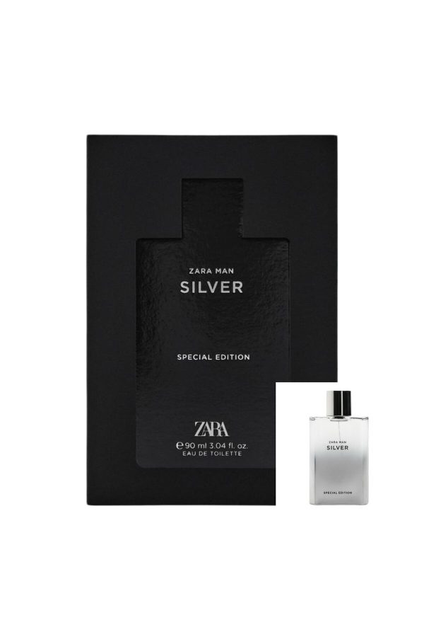 ادکلن اورجینال برند Zara کد 837998642