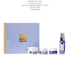 کرم صورت اورجینال برند Avon کد 882133961
