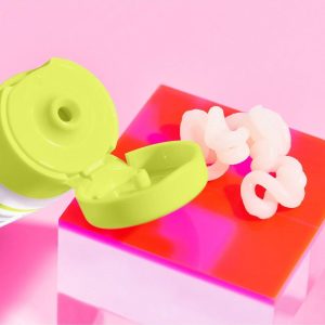 کرم بدن اورجینال برند Drunk elephant کد 839641614