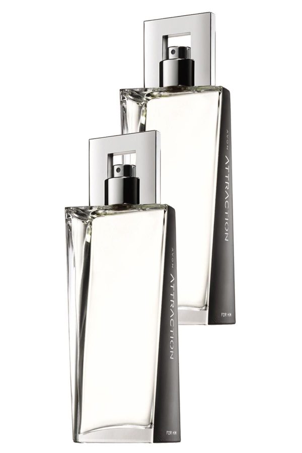ادکلن اورجینال برند Avon کد 838888452 - Image 2