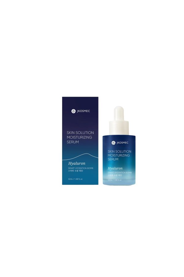 سرم پوست اورجینال برند Jkosmec مدل Moisturizing Hyaluron Serum کد 455494559