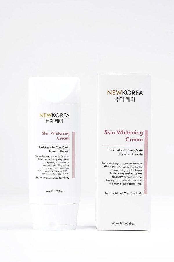 کرم صورت اورجینال برند Newkorea کد 871051703 - Image 2