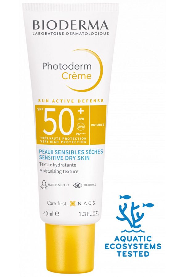 ضد آفتاب صورت اورجینال برند Bioderma کد 823686894