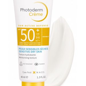 ضد آفتاب صورت اورجینال برند Bioderma کد 823686894