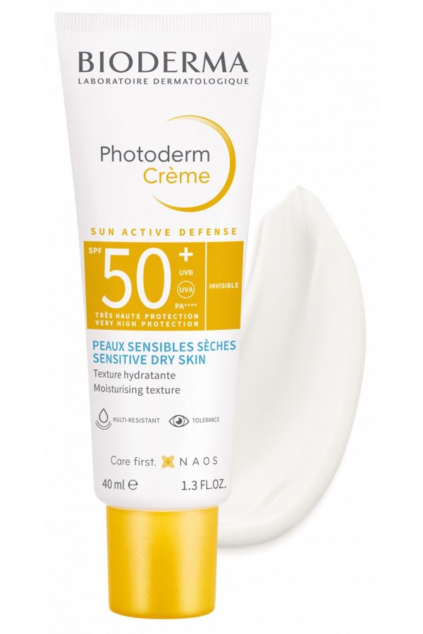 ضد آفتاب صورت اورجینال برند Bioderma کد 823686894 - Image 2