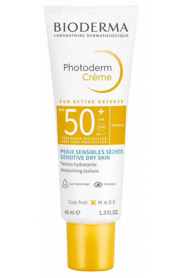 ضد آفتاب صورت اورجینال برند Bioderma کد 823686894 - Image 3
