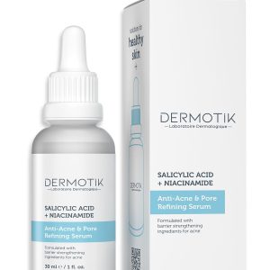 سرم پوست اورجینال برند Dermotik کد 877707236