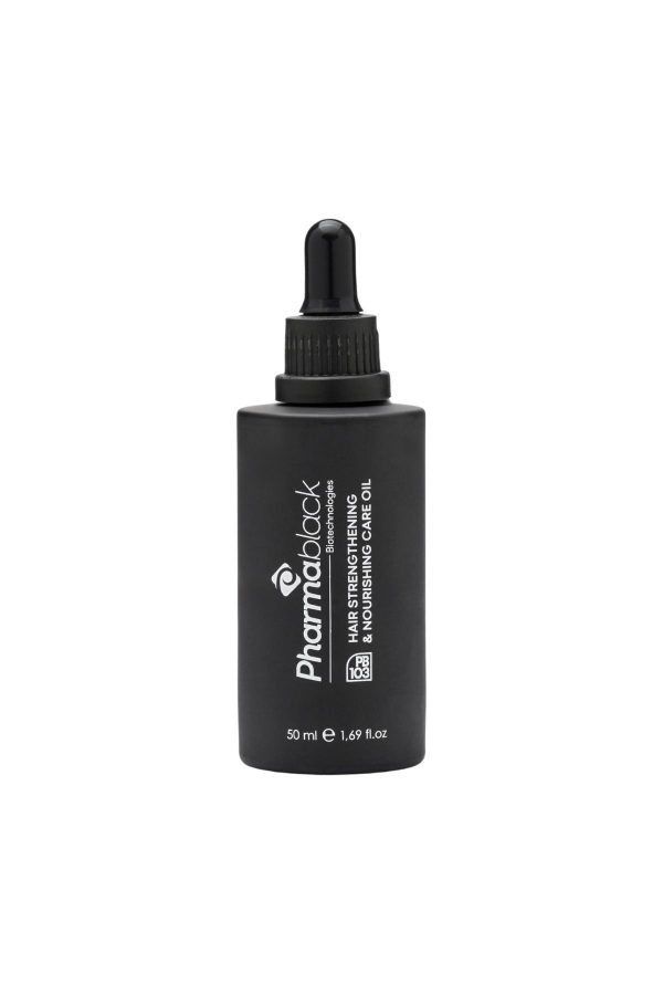 روغن و سرم مو اورجینال برند Pharmablack کد 280847327 - Image 4