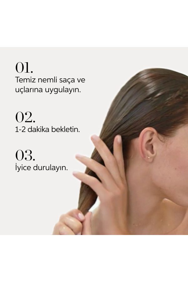 کرم مو اورجینال برند Wella professionals کد 878342062 - Image 5