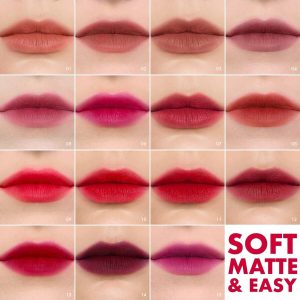 رژ لب اورجینال برند Sephora collection کد 882092832