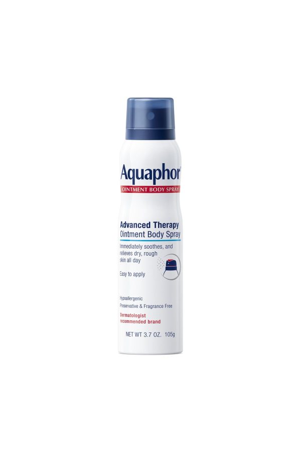 کرم بدن اورجینال برند Aquaphor کد 867108223