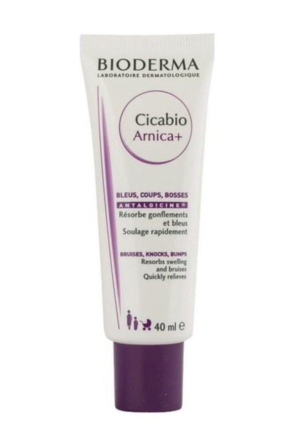 کرم صورت اورجینال برند Biodermina مدل Cicabio Arnica+ کد 701357403