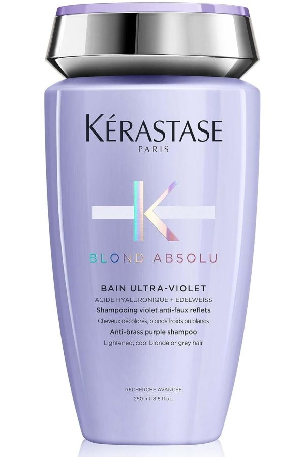 شامپو اورجینال برند Kerastase کد 789446147
