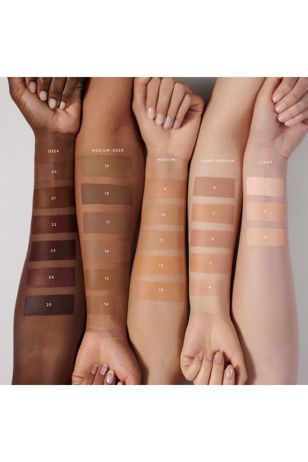 کرم فاندیشن اورجینال برند Fenty beauty کد 834368468 - Image 2