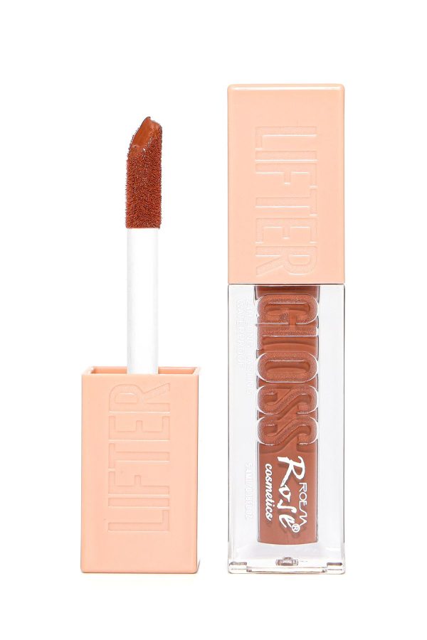 رژ لب اورجینال برند Roesia rose cosmetics کد 853877424 - Image 2