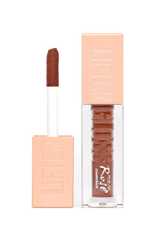 رژ لب اورجینال برند Roesia rose cosmetics کد 853877424 - Image 4