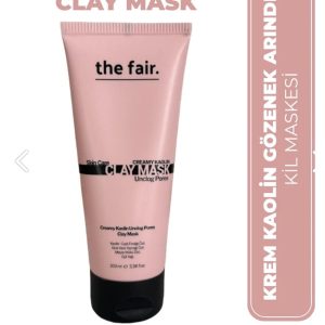 ماسک صورت اورجینال برند The fair کد 796349139