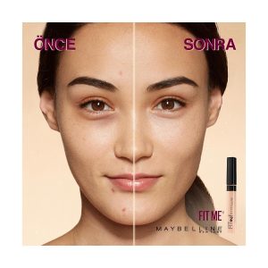 کانسیلر اورجینال برند Maybelline new york مدل Fit Me Concealer Likit کد 2279375
