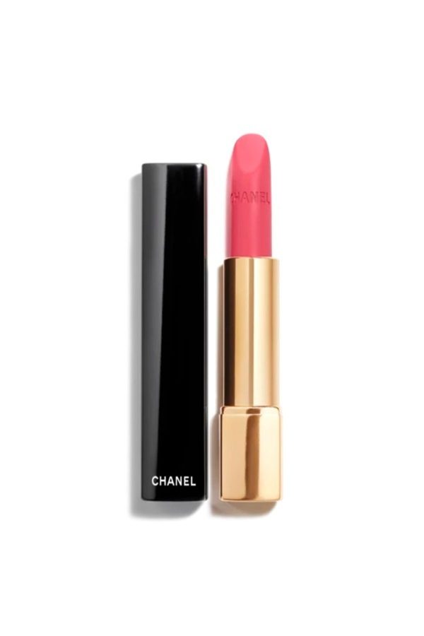 رژ لب اورجینال برند Chanel مدل ROUGE ALLURE VELVET کد 795343580