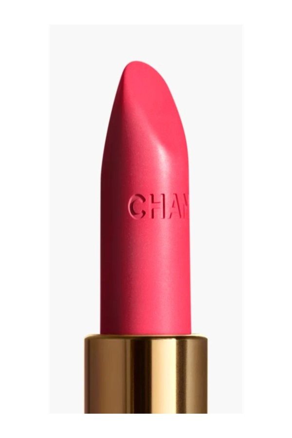 رژ لب اورجینال برند Chanel مدل ROUGE ALLURE VELVET کد 795343580 - Image 2