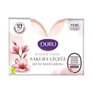 صابون جامد اورجینال برند Duru کد 762251531