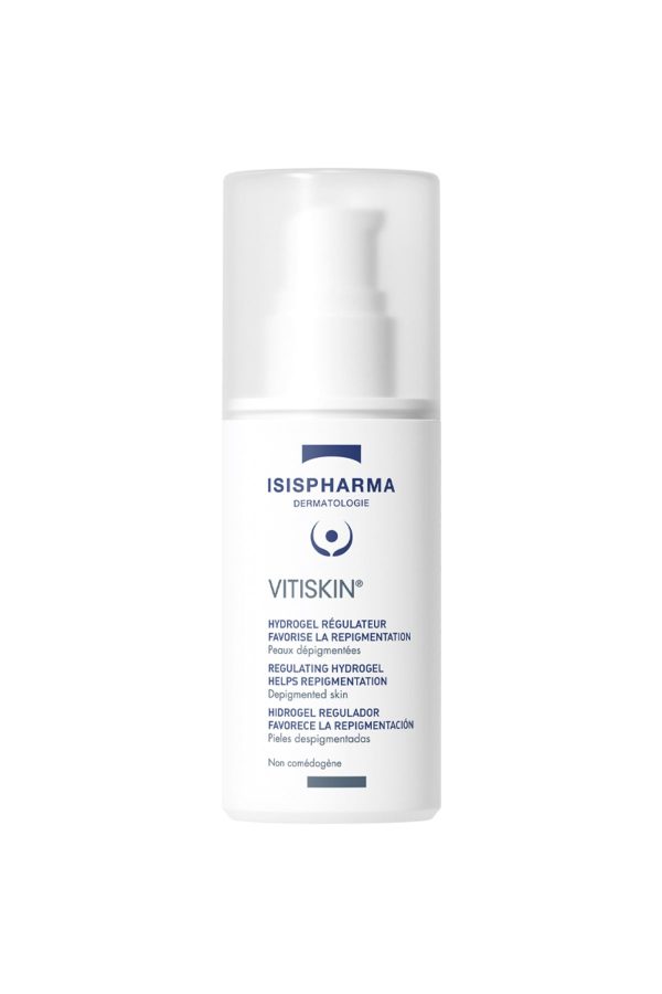 کرم صورت اورجینال برند Isis pharma مدل Vitaskin 50 ml کد 394933