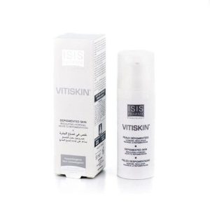 کرم صورت اورجینال برند Isis pharma مدل Vitaskin 50 ml کد 394933