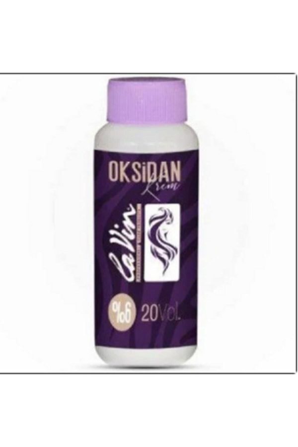 اکسیدان اورجینال برند Lavin مدل 20 Volume (6%) Oxidant کد 309261178