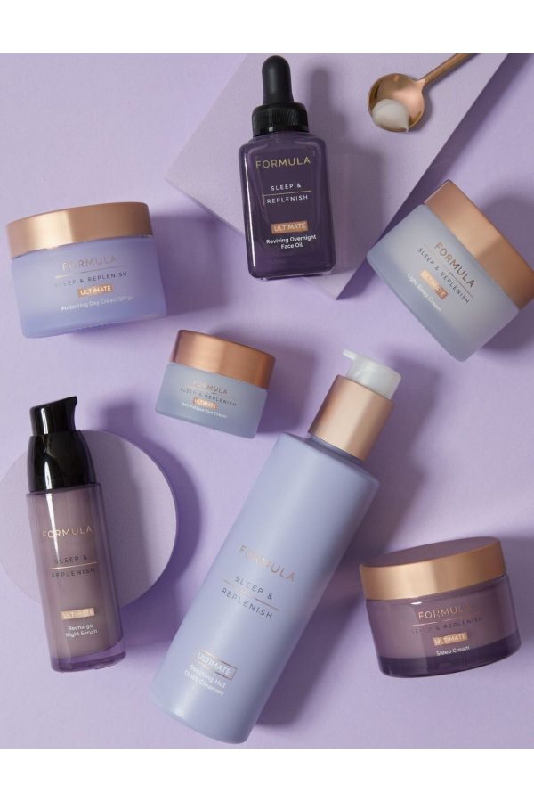 کرم صورت اورجینال برند Marks spencer کد 846766281 - Image 3