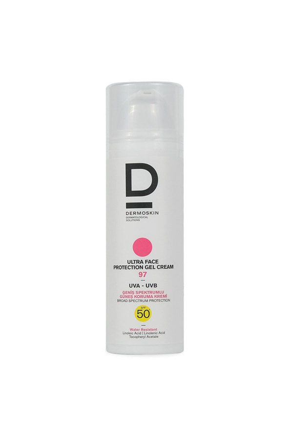 کرم صورت اورجینال برند Dermoskin کد 695771577 - Image 3