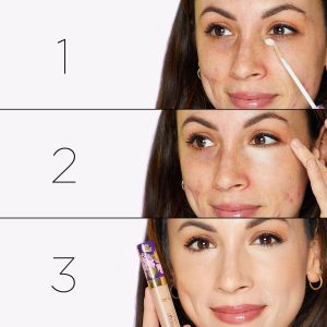 کانسیلر اورجینال برند Tarte مدل Maracuja Creaseless Concealer کد 834663912