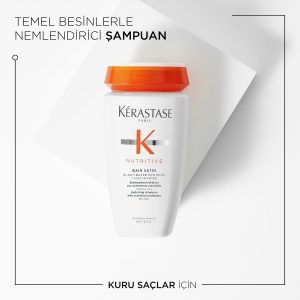 شامپو اورجینال برند Kerastase مدل GEM21-K کد 834879299