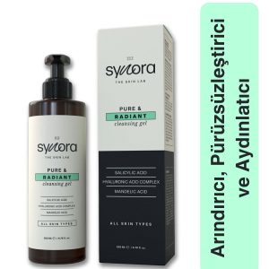 پاک کننده صورت اورجینال برند Synora کد 790488715