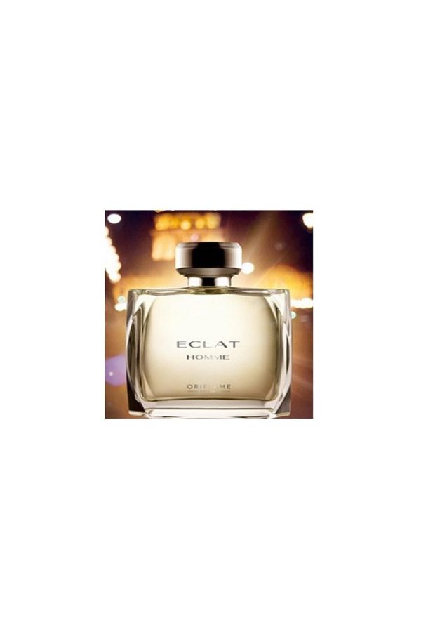 ادکلن اورجینال برند Oriflame مدل Eclat Homme Edt 75 Ml کد 783367615