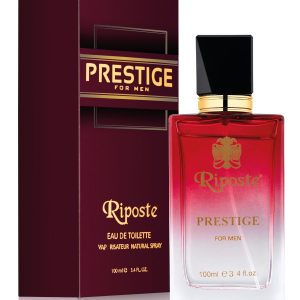 ادکلن اورجینال برند Riposte مدل Prestige Erkek Parfüm 100 ml کد 870092704 5 1 org zoom 16104