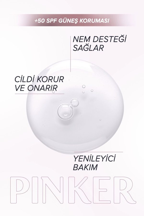 سرم پوست اورجینال برند Uraw کد 794061889 - Image 3