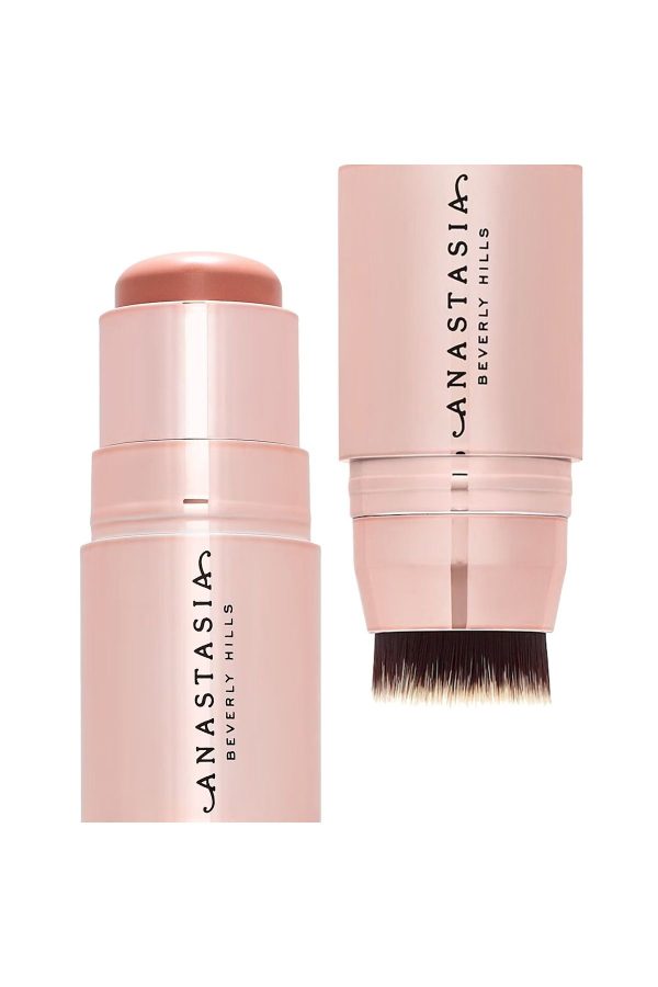 رژ گونه اورجینال برند Anastasia beverly hills مدل Stick Blush کد 787186646 - Image 4