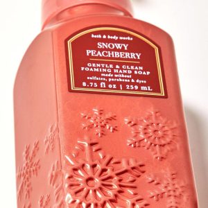 صابون مایع اورجینال برند Bath body works کد 871346632