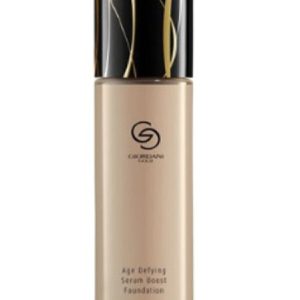 کرم فاندیشن اورجینال برند Oriflame مدل Yaşlanmaya Meydan Okuyan Serum Fondöten کد 91739228