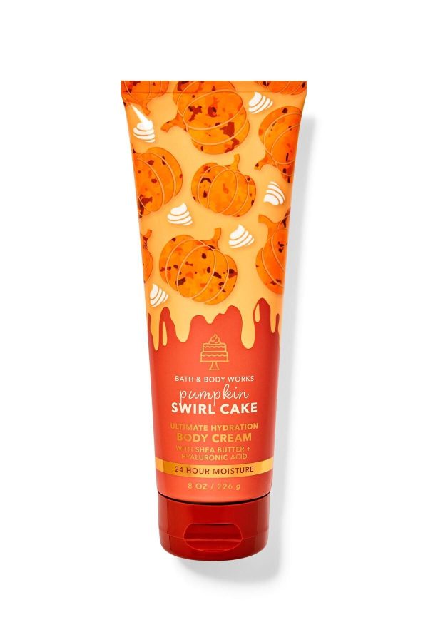 کرم بدن اورجینال برند Bath body works کد 859148510