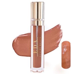 برق لب اورجینال برند Eda luxury beauty کد 106752080 1 1 org zoom 1635
